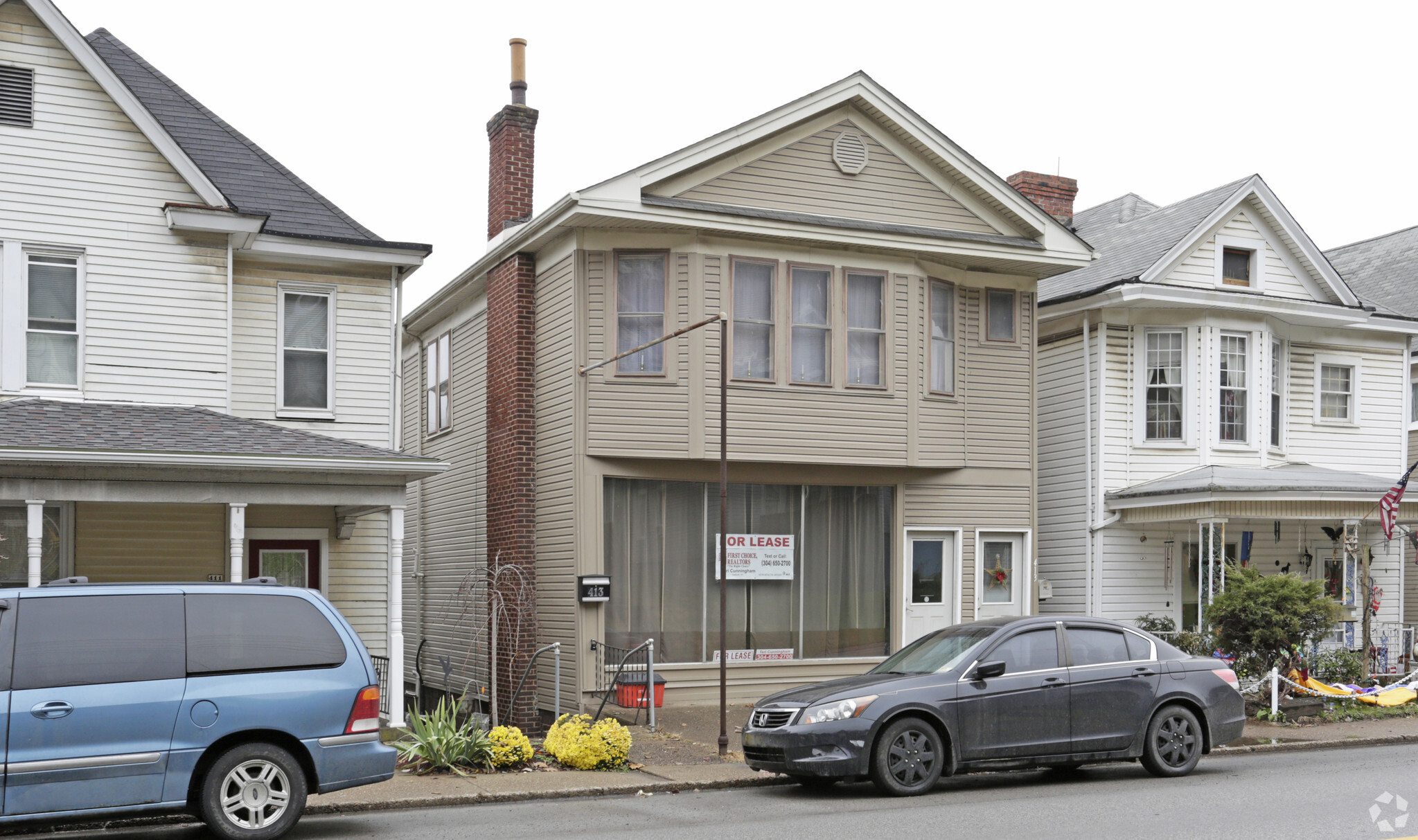 413 Warwood Ave, Wheeling, WV for Rent