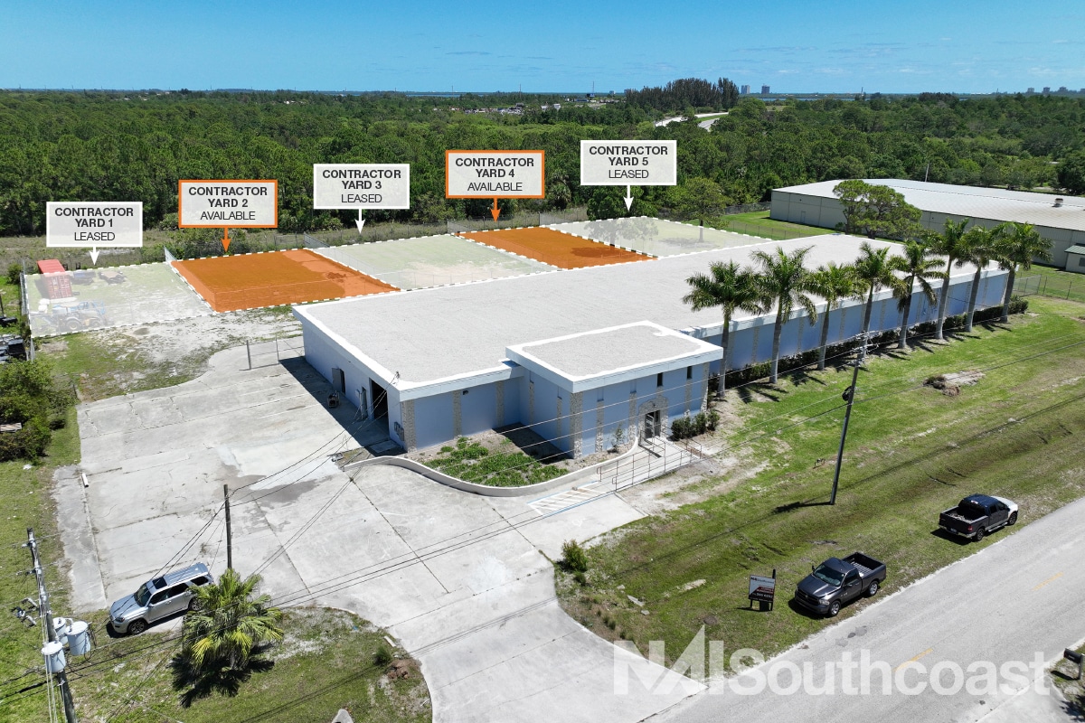 2700 Industrial Ave, Fort Pierce, FL for Rent