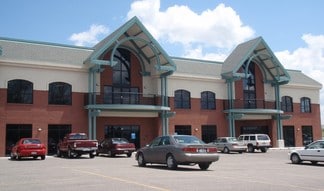 Ammon, ID Office - 3544 E 17th St Ammon, ID Office - 3544 E 17th St