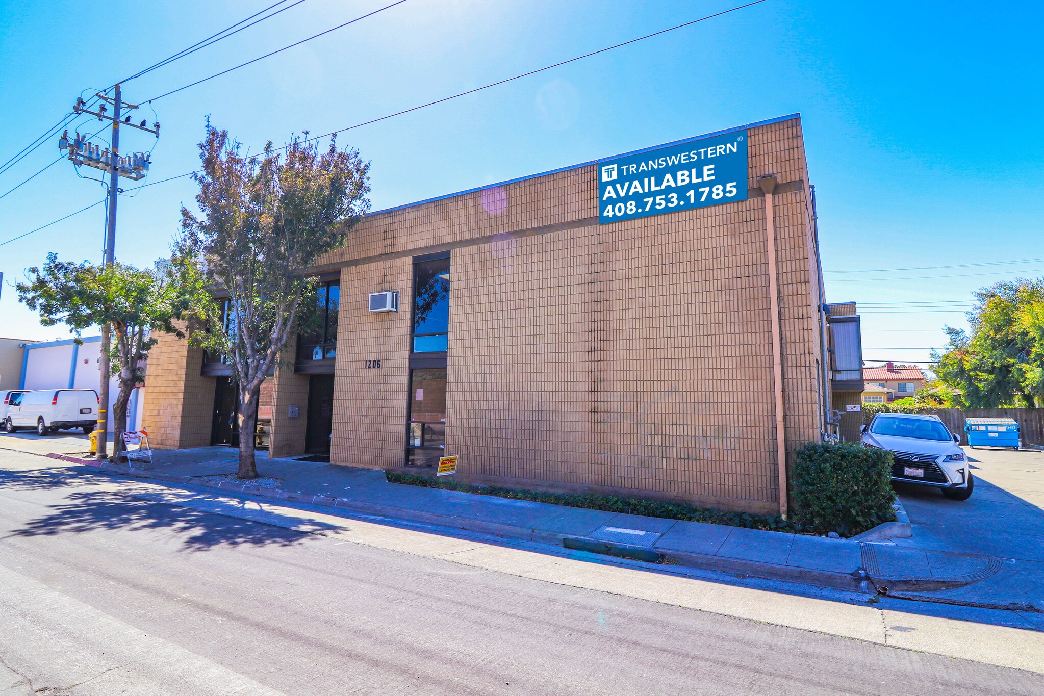 1206 S Amphlett Blvd, San Mateo, CA for Rent