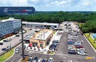 Fultondale, AL Retail - 1709 Fulton Rd