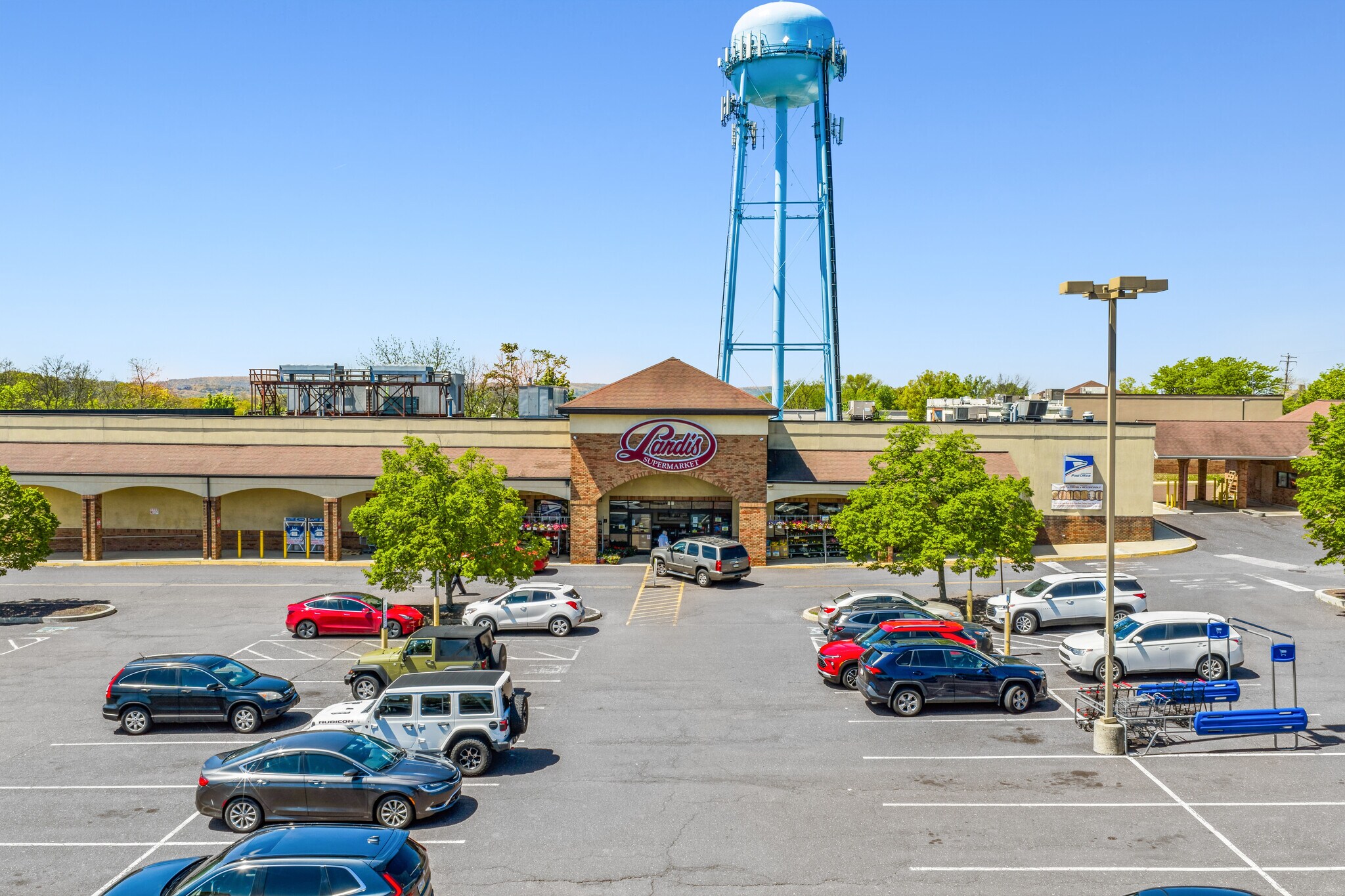 2190 E High St, Pottstown, PA for Sale