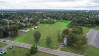Syracuse, NY Commercial - 7421 Buckley Rd Syracuse, NY Commercial - 7421 Buckley Rd