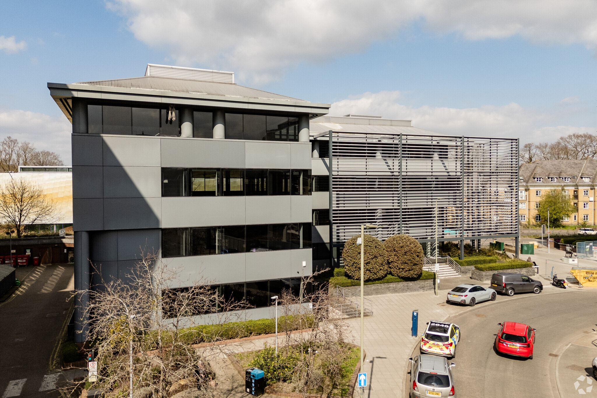 1 Christchurch Way, Woking, SRY for Rent