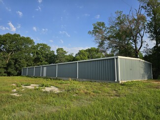 Zavalla, TX Self-Storage Facilities - 131 2nd St