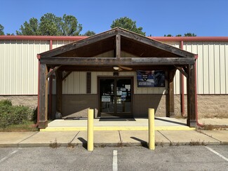 Tupelo, MS Specialty - 120 Air Park Rd