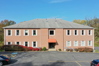 Monroeville, PA Office - 244 Center Rd