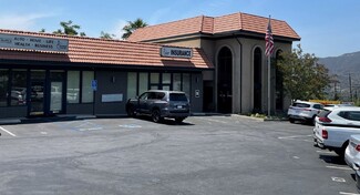 La Crescenta, CA Office/Retail - 3156 Foothill Blvd