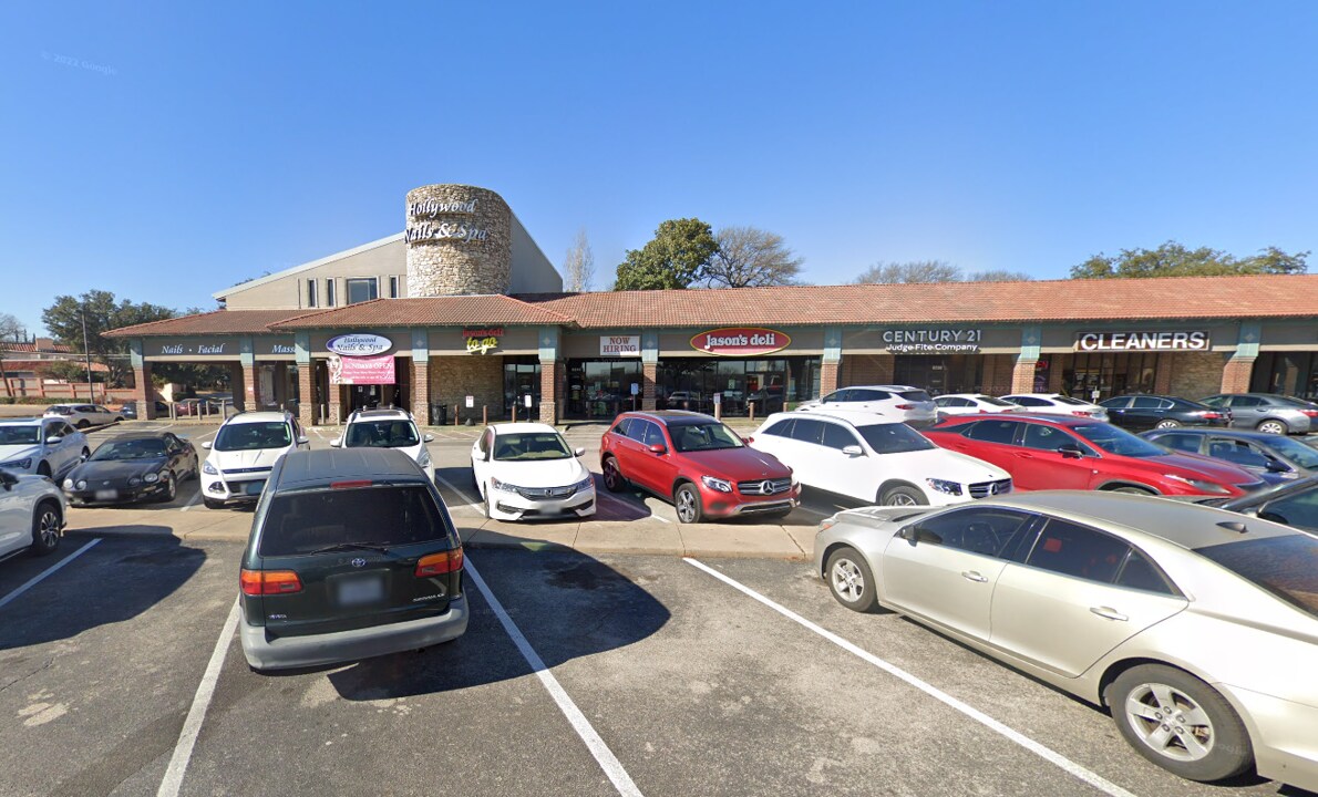 6323-6333 Camp Bowie Blvd, Fort Worth, TX for Rent