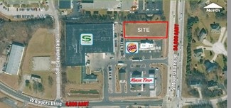 New Berlin, WI Commercial Land - 2075 S Moorland Rd