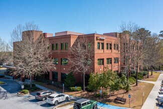 Fayetteville, GA Office - 1279 Highway 54 W