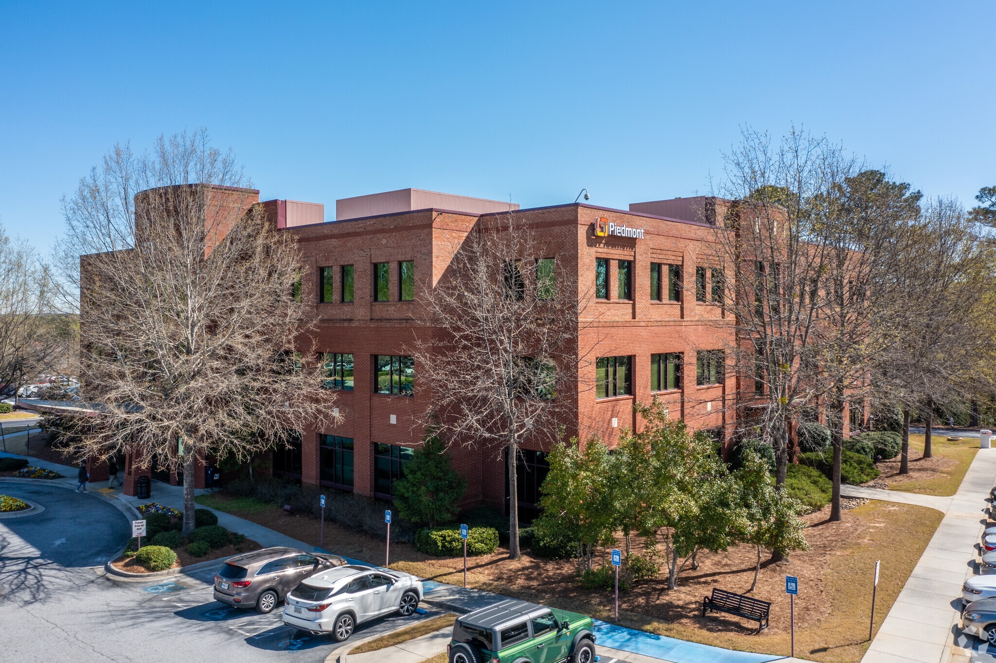 1279 Highway 54 W, Fayetteville, GA for Rent