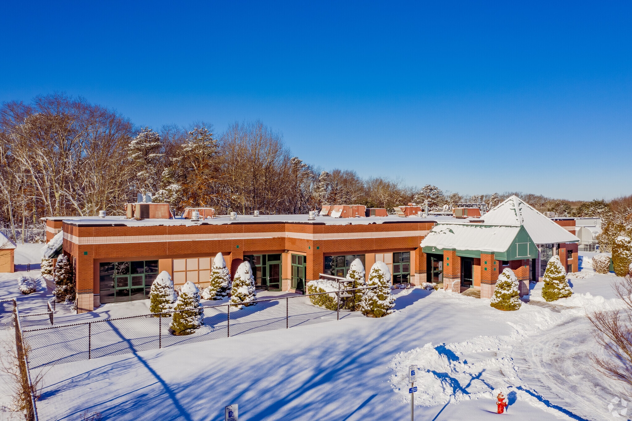51 Technology Way, West Greenwich, RI for Rent