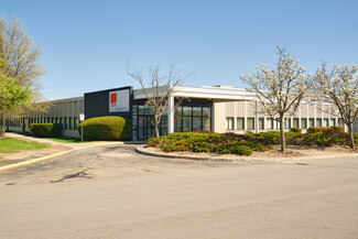 Rochester, NY Flex, Industrial - 465 Paul Rd