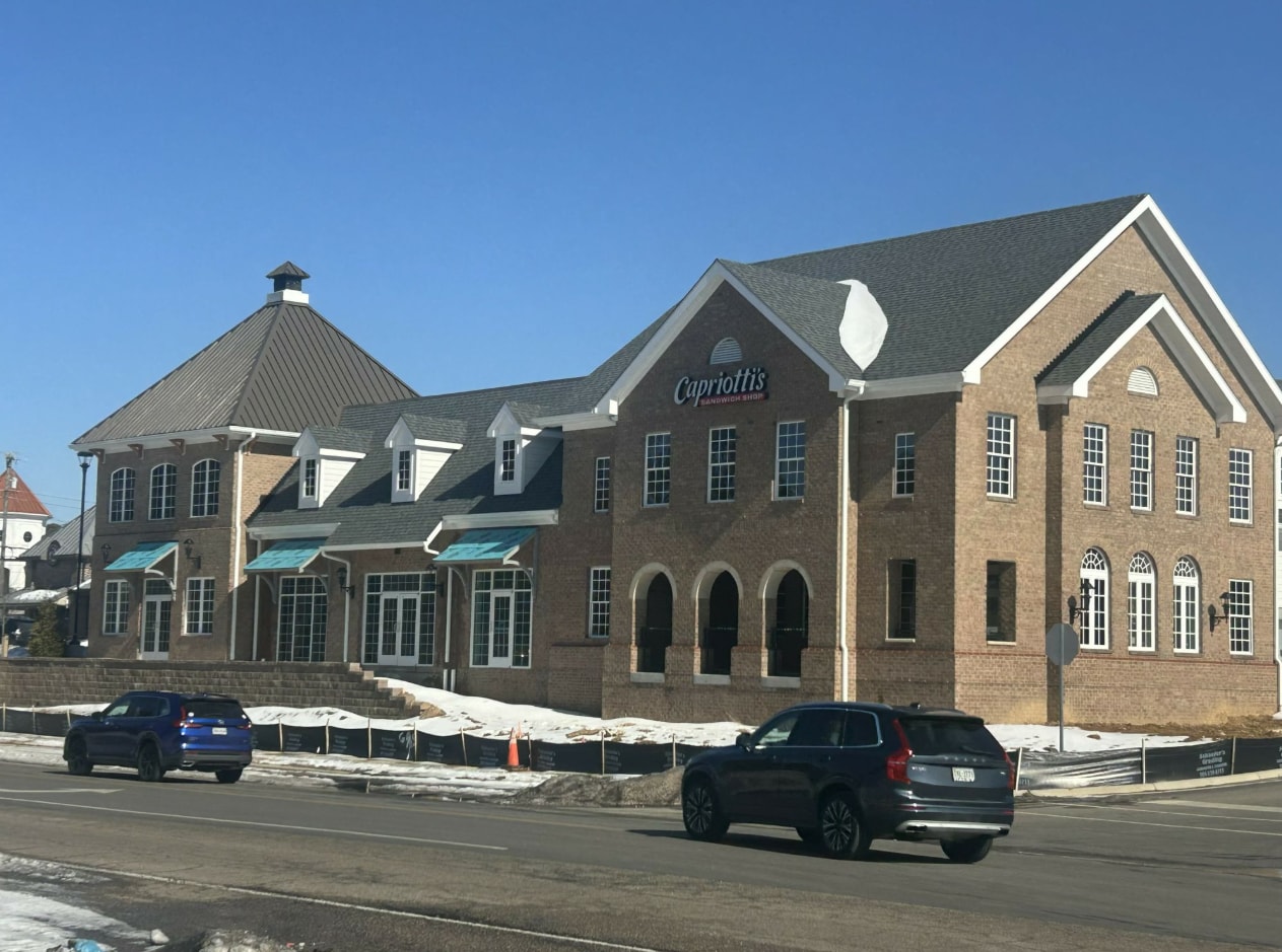 17 Le Gordon Dr, Midlothian, VA for Rent