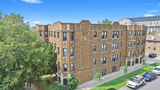 Chicago, IL Apartments - 8000 S Hermitage Ave