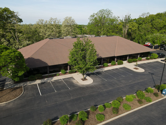 Rochester, NY Office - 170 Linden Oaks Dr