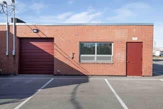 Hicksville, NY Industrial - 37 Louis St Hicksville, NY Industrial - 37 Louis St