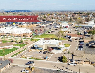 Fruitland, ID Medical - 815 NW 13th St