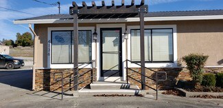 Auburn, CA Office/Retail - 4130-4136 Grass Valley Hwy