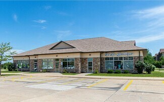 North Liberty, IA Retail - 555 Cameron Way