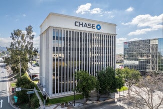 Glendale, CA Office - 620 N Brand Blvd Glendale, CA Office - 620 N Brand Blvd