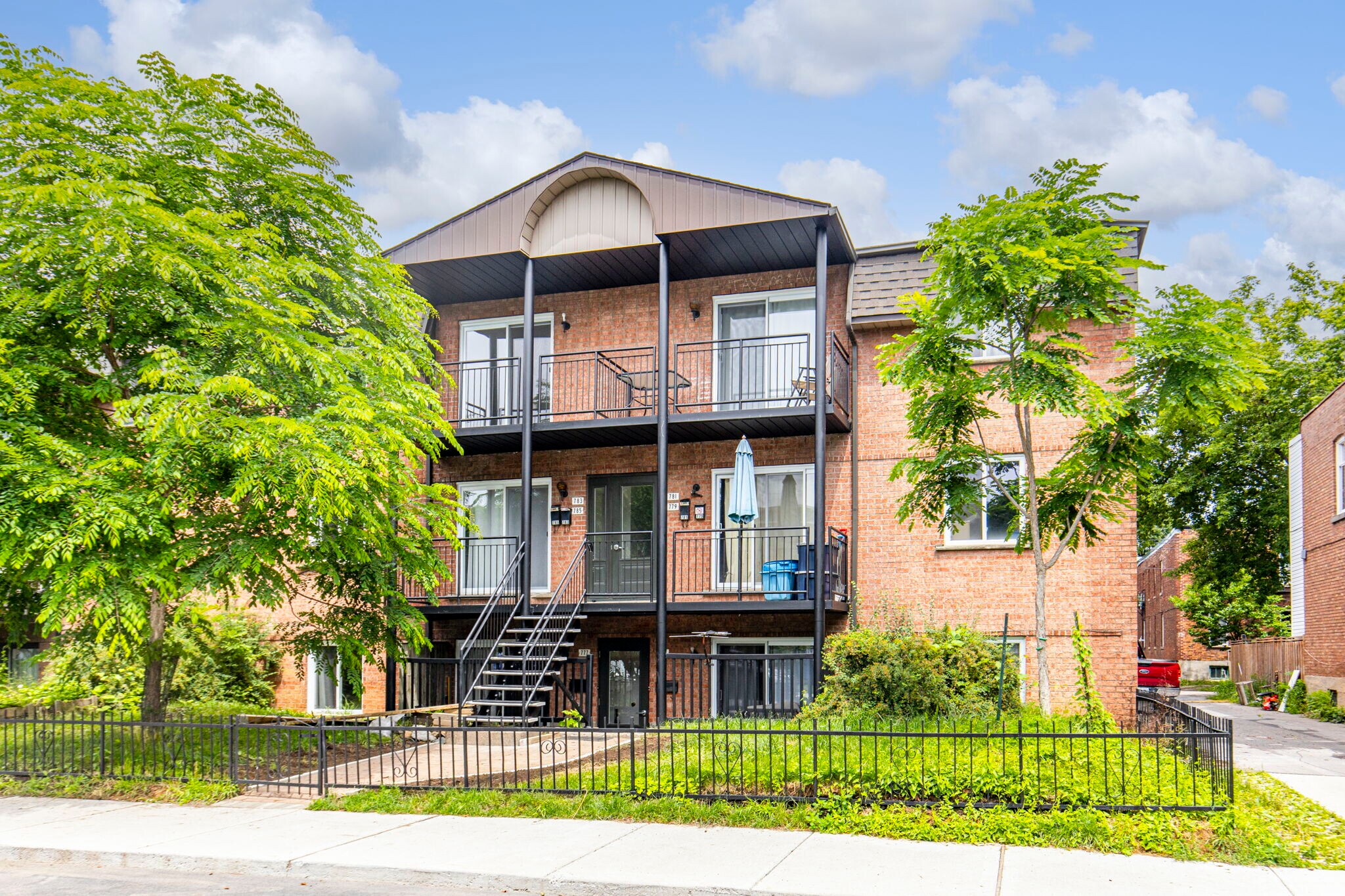 775 Rue Manning, Verdun, QC for Sale