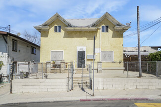 Los Angeles, CA undefined - 145 E Avenue 35