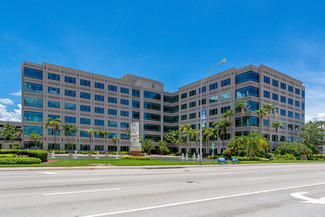 Doral, FL Office - 8400 NW 36th St