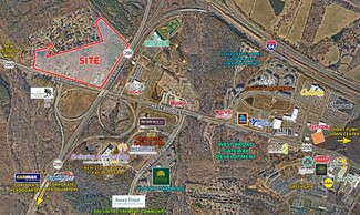 Richmond, VA Commercial Land - W Broad St & Route 288