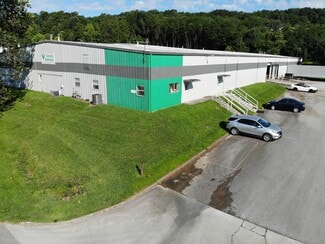 Knoxville, TN Industrial - 2229 Sycamore Dr Knoxville, TN Industrial - 2229 Sycamore Dr