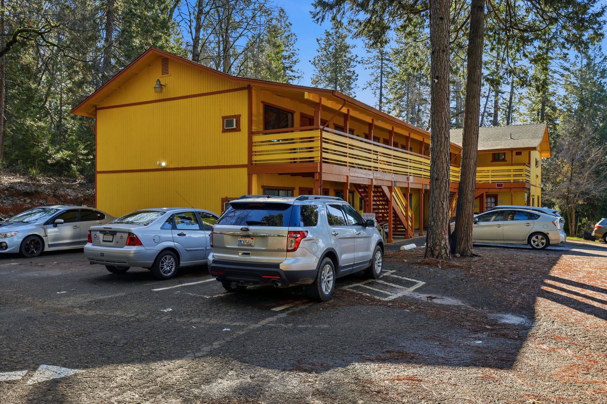 6350 State Highway 193, Georgetown, CA for Sale