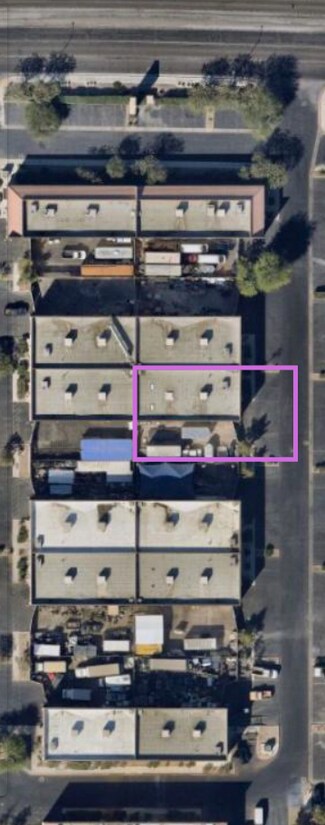 North Las Vegas, NV undefined - 3415 W Lake Mead Blvd