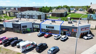 Moncton, NB Retail - 824 Mountain Rd