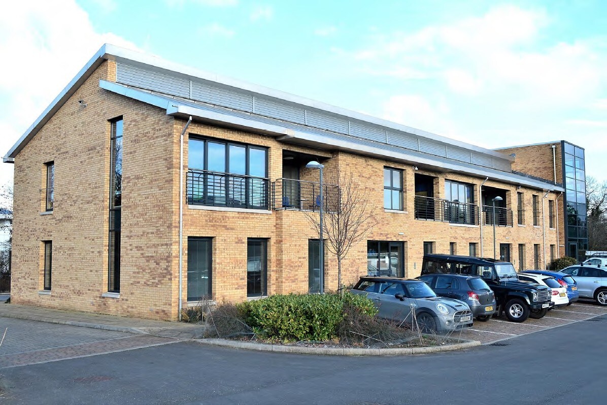 Murdoch Ct, Milton Keynes, BKM for Rent