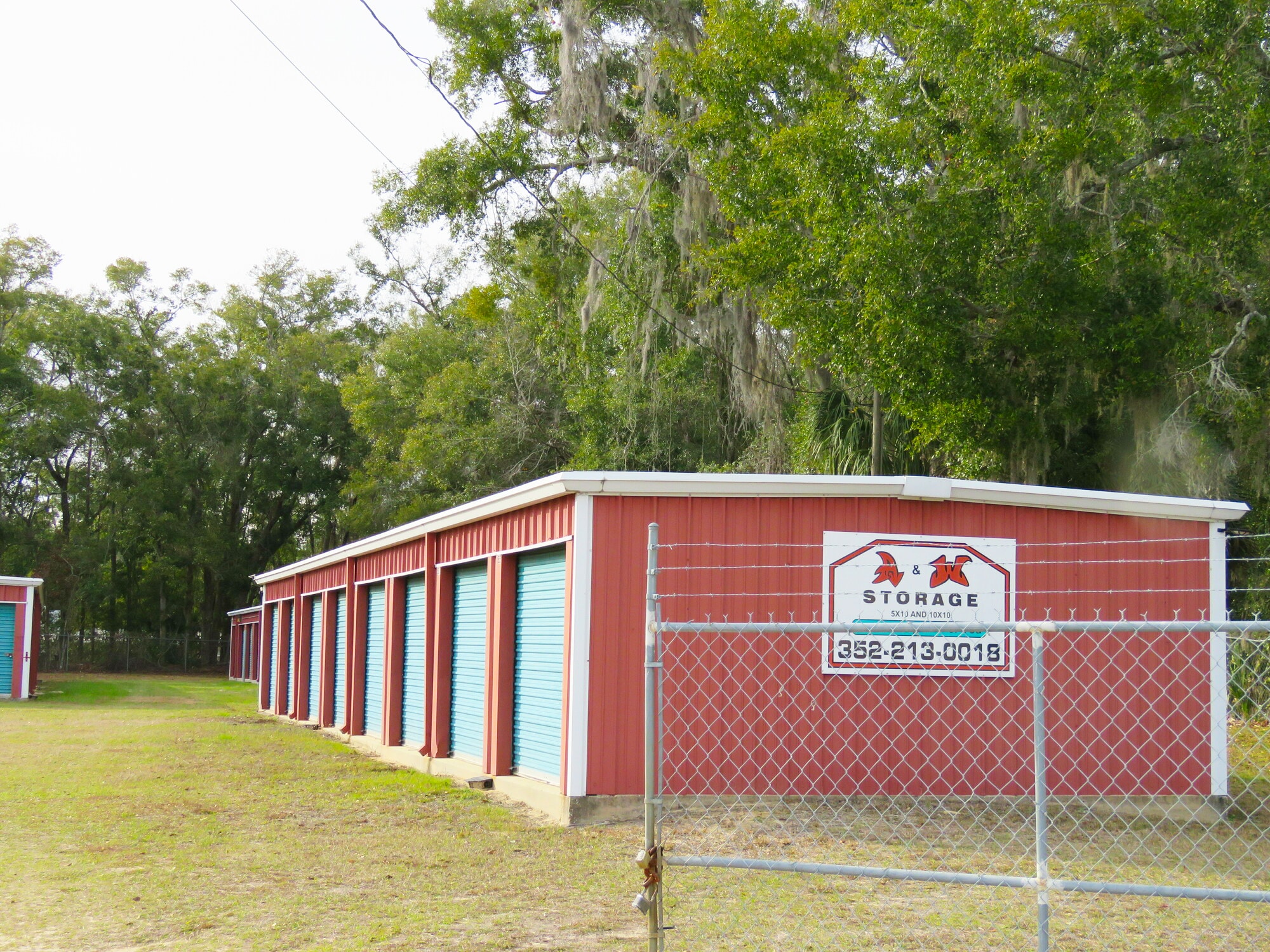 2150 14th St NW, Chiefland, FL for Sale