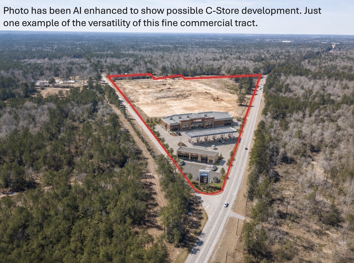 13770 FM 3083, Conroe, TX for Sale