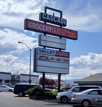 White City, OR Office/Retail - 7561-7571 Crater Lake Hwy White City, OR Office/Retail - 7561-7571 Crater Lake Hwy