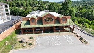 Branson, MO Retail - 2280 Shepherd of the Hills Expy