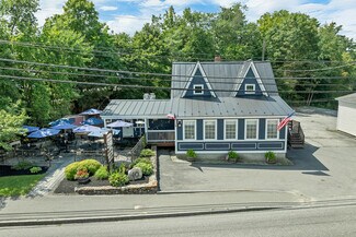 Goffstown, NH Restaurant - 40 Main St