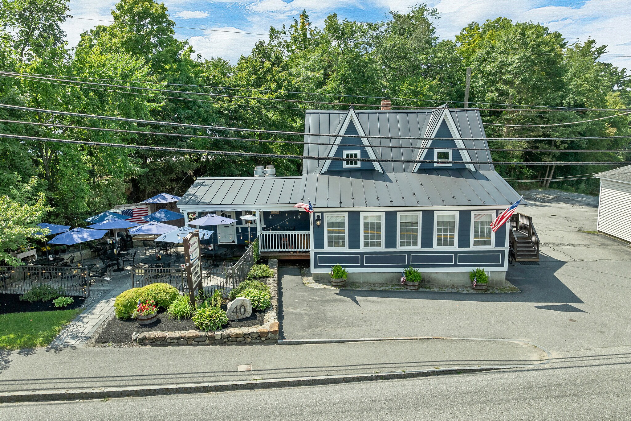 40 Main St, Goffstown, NH for Sale
