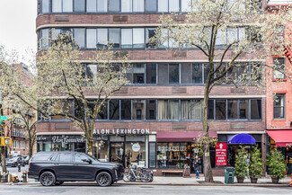 New York, NY Office/Medical, Office/Retail - 159 E 30th St