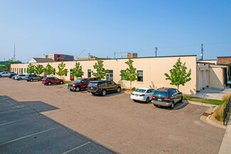 Saint Paul, MN Office - 2300-2340 Myrtle Ave