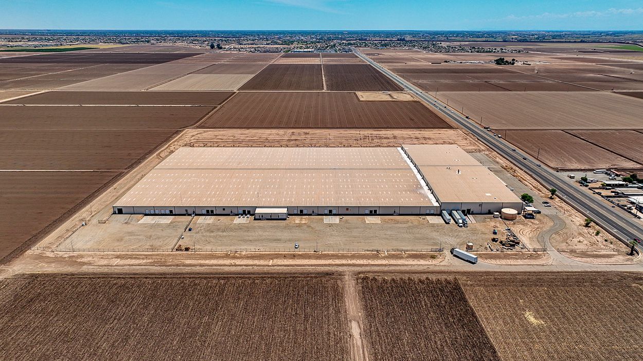 2801 N Main St, San Luis, AZ for Sale