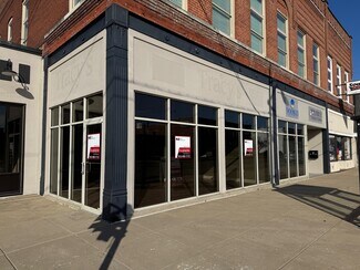 Evansville, IN Office/Retail, Retail - 2231 W Franklin