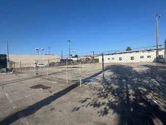 Long Beach, CA Residential - 1730 Long Beach Blvd Long Beach, CA Residential - 1730 Long Beach Blvd