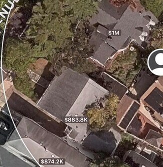 Bayonne, NJ Residential Land - 828-838 AVE A 828-838 Avenue A Blvd