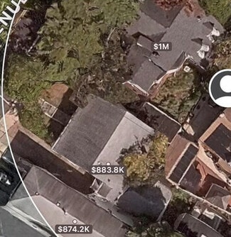 Bayonne, NJ Residential - 828-838 AVE A 828-838 Avenue A Blvd