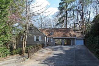 Atlanta, GA undefined - 1455 Southland Vista Ct NE