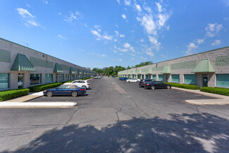 Holbrook, NY Industrial - 1361 Lincoln Ave